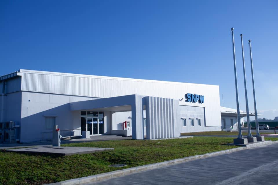 SNPW Image